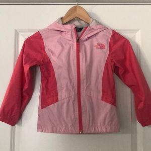 THE NORTH FACE Zip Up Jacket